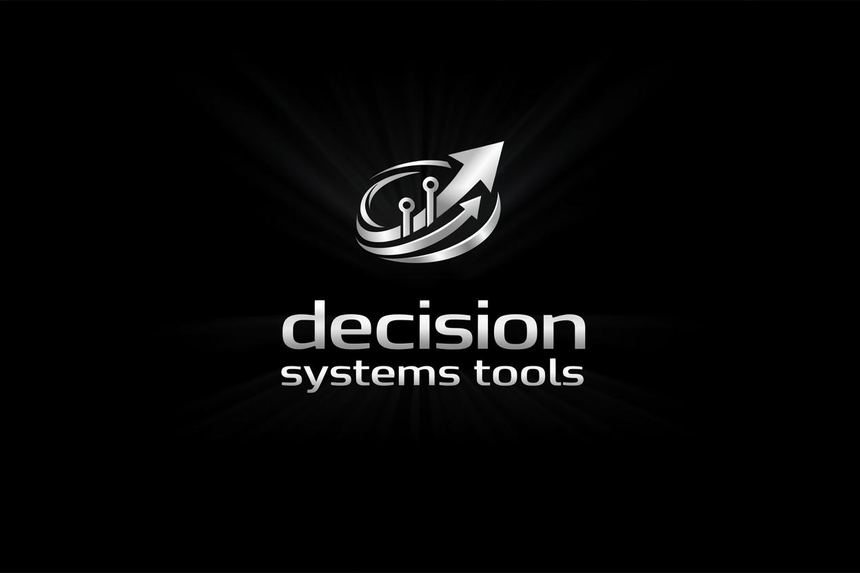 Decision Systems Tools Hero